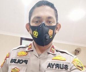 Satu Kali Dua Puluh Empat Jam, Lima Kawanan Pencuri Sarang Walet Dibekuk