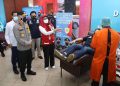 Donor Plasma Polri, Pengamat: Itu Bisa Jadi Teladan Lembaga Lain
