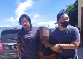 Polda Riau Bekuk Komplotan Pecah Kaca