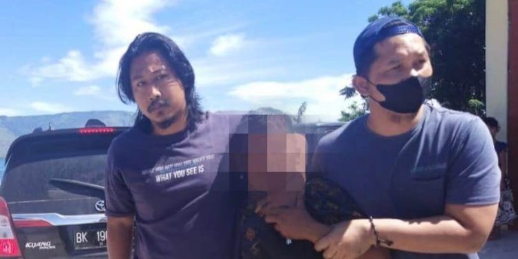 Polda Riau Bekuk Komplotan Pecah Kaca