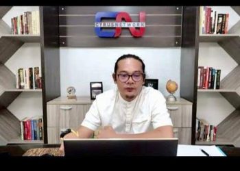 Dinilai Publik Positif, Ini yang Ada di Benak Publik Saat Mendengar Kata Polisi