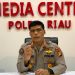 Polri Bertindak Secara Profesional, Kabid Humas : Itu Wajib Hukumnya Bagi Setiap Personel