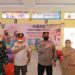 Kunjungi Lokasi Isoter, Wakapolri Semangati Pasien Rawat