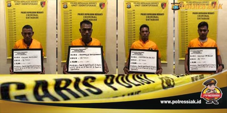 Illegal-Logging-Diperairan-Merbau-KabMeranti