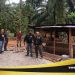 Polres Siak Tangkap Pelaku Ilegal Logging