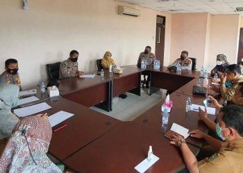 Irjen Pol Agung Setya Imam Effendi