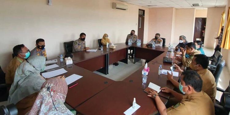 Irjen Pol Agung Setya Imam Effendi