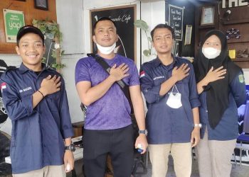 Ikatan Pelajar Mahasiswa Tualang