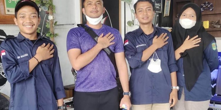 Ikatan Pelajar Mahasiswa Tualang