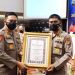 Buka Rakor Penyusunan Dan Penyajian Anggaran Jajaran Polda Riau 2021, Kapolda Berikan Reward Satker Berprestasi