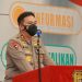 Buka Kegiatan Bimtek Dan Pengujian Konsekwensi Informasi Publik, Kapolda Irjen Iqbal : “Pahami Tehnis, SOP Dan Langkah Konkret Penerapan UU Keterbukaan Informasi Publik”