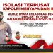 Kapolri Jenderal Listyo Sigit Kunjungi Riau, Hari Ini Tinjau Isoter