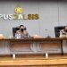 Arahan Kapolri ke Jajaran: Lakukan Evaluasi dan Tingkatkan Akselerasi Vaksinasi