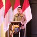 Tindaklanjuti Rapim Polri, Kapolda Irjen Iqbal Menggelar dan Membuka Secara Resmi Rapim Polda Riau 202