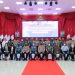Studi Strategi Dalam Negeri (SSDN) PPRA Lemhanas RI Angkatan LXIII Tahun 2022 di Polda Riau, Akui Keberhasilan Kepemimpinan Irjen Muh Iqbal