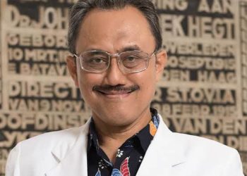 Ahli Paparkan Pentingnya Peran Forensik dalam Penegakan Hukum 