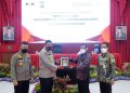 Pertama Dilakukan, KPK Kolaborasi Dengan Polda Riau Lakukan Pencegahan Korupsi
