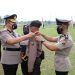 Pendidikan Bagi 191 Calon Bintara Polri Gelombang II Tahun 2022 Resmi Dibuka Wakapolda Riau