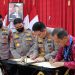 Tandatangani Kerjasama, Kapolda Riau Irjen Iqbal : Wujud Kemitraan dan Sinergitas Media