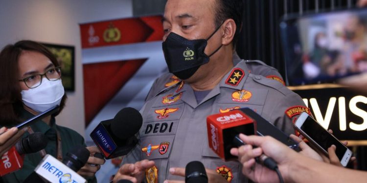 Kasus Dugaan Korupsi Perjanjian Jual Beli BBM Non Tunai Rugikan Negara Rp 451,6 M Naik Penyidikan.