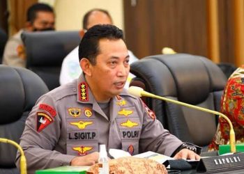 Survei: Mayoritas Publik Puas Kinerja Kapolri Usut Kasus Duren Tiga 