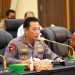 Survei: Mayoritas Publik Puas Kinerja Kapolri Usut Kasus Duren Tiga