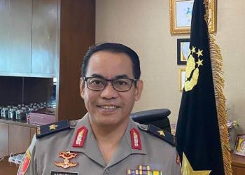 Polri Angkat Bicara soal Pengacara Brigadir J Tak Diizinkan Ikuti Rekonstruksi
