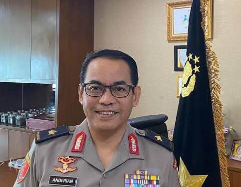 Polri Angkat Bicara soal Pengacara Brigadir J Tak Diizinkan Ikuti Rekonstruksi