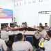 Tim Puslitbang Polri Gelar FGD Di Polres Siak Tentang Pemolisian Masyarakat Dalam Mewujudkan Stabilitas Kamtibmas