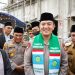 Silaturahmi ke Pondok Pesantren Darul Fikri, Agenda Pertama Kapolda Riau Irjen Iqbal di Meranti.