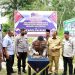 Peletakan Batu Pertama Pembangunan ‘Bedah Rumah Presisi’, Kapolda Irjen Iqbal : Tempatkan Kepercayaan Masyarakat Pada Posisi Tertinggi.
