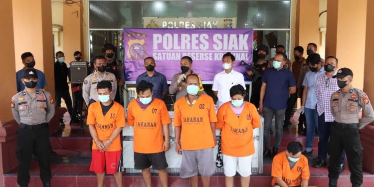 Polres-Siak-Berhasil-Membekuk-4-Orang-Pelaku-Eksploitasi-Anak