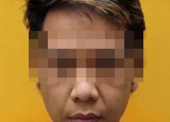 Pria Mengaku Imam Mahdi Diamankan Polda Riau