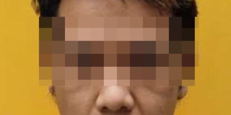 Pria Mengaku Imam Mahdi Diamankan Polda Riau