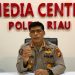 Polda Riau Gerak Cepat Lakukan Penegakan Hukum Kasus Dugaan Pengeroyokan yang Dilakukan Oknum Polwan