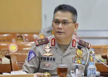 Persiapan Pengamanan G20 di Bali, Kakorlantas Imbau Hal Ini ke Masyarakat