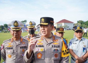 Operasi Zebra Lancang Kuning