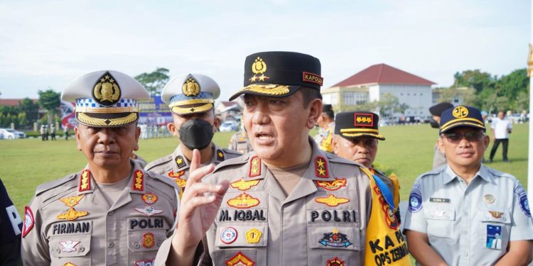 Operasi Zebra Lancang Kuning