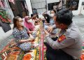 Cegah Stres Dan Kecemasan, Tim Psikologi Polda Riau Berikan Konseling Psikososial Bagi Tahanan Wanita