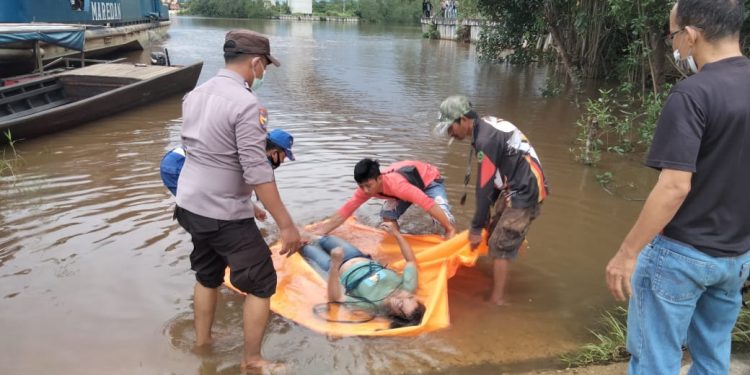 Misteri Kematian Istri Siri Terungkap, Pembunuhnya Ternyata sang Suami
