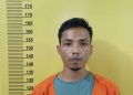 Satres Narkoba Polres Siak Kembali Menangkap Seorang Terduga Pengedar Narkotika