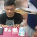 Satres Narkoba Polres Siak Kembali Menangkap Seorang Pengedar Shabu-shabu
