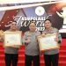 Polda Riau dan Polresta Pekanbaru Sabet Kompolnas Award 2022, DR Benny Mamoto (Ketua Tim Penilai) : Sangat Baik