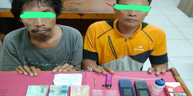 satres narkoba polres-siak