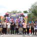 Polres Siak Adakan Drag Race dan Drag Bike Bersama IMI Korwil Siak
