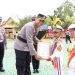 Polisi Cilik Polres Siak angkatan IV