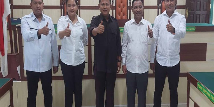Menang Praperadilan Polres Siak Sudah Melaksanakan Penanganan Perkara Sesuai Prosedur, Hakim Tolak Permohonan Zainul