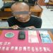 Satres Narkoba Polres Siak