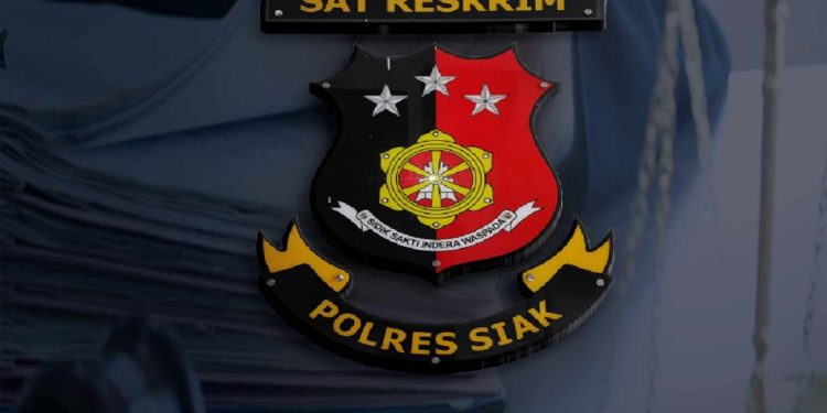 Tahap I Pelimpahan Berkas Perkara Empat Orang Tersangka Keributan Antara Petugas Pengamanan Swakarsa PT.DSI Dengan Eks Pekerja PT.Karya Dayun