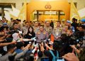 Tutup Rapim Kapolri Pastikan Kawal Seluruh Kebijakan Pemerintah 